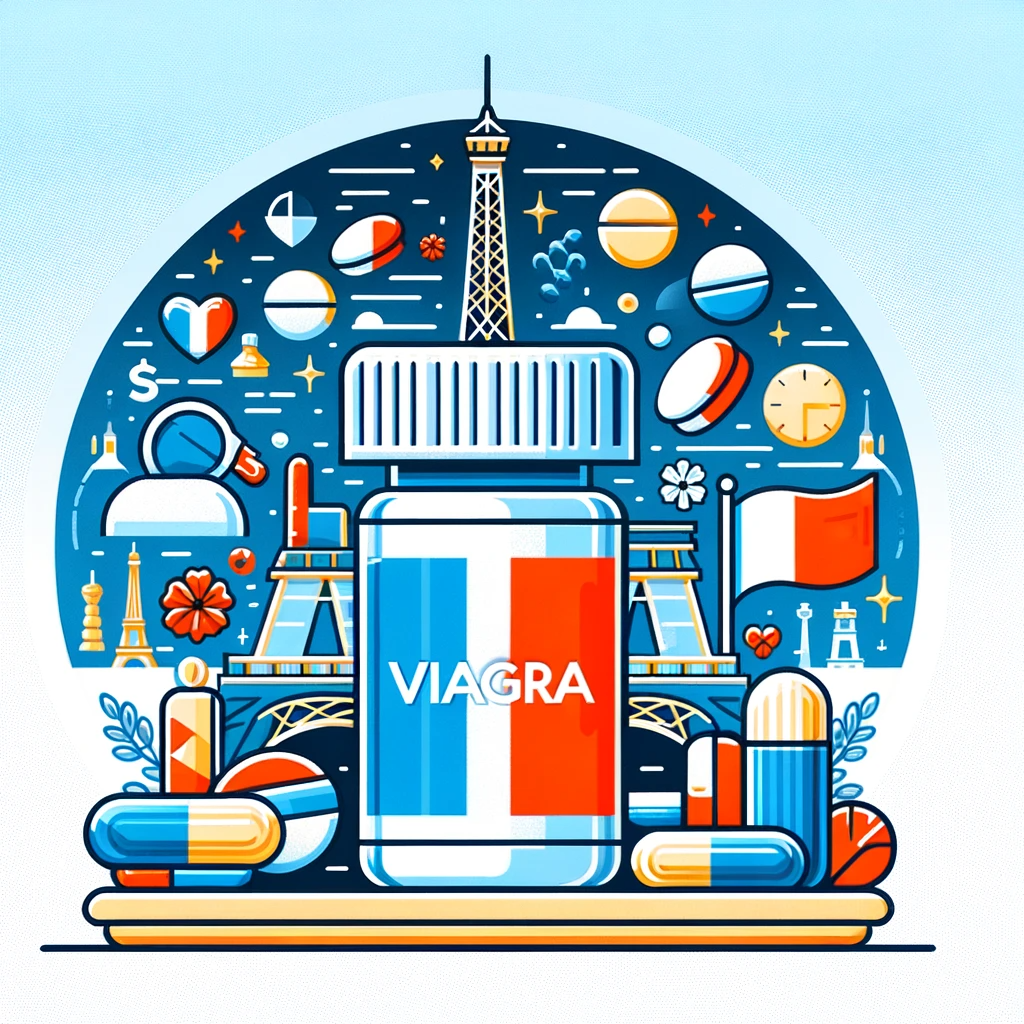 Viagra prix en france 